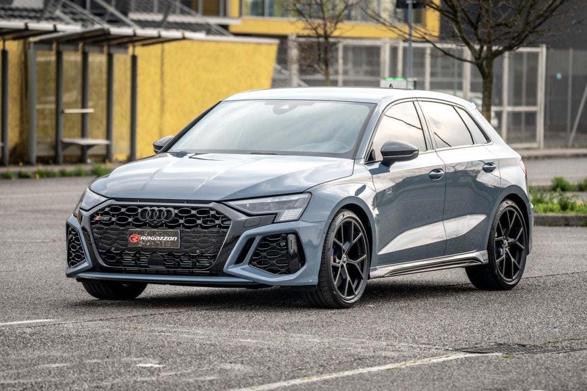 Audi RS3 8Y – FelgenBoxx