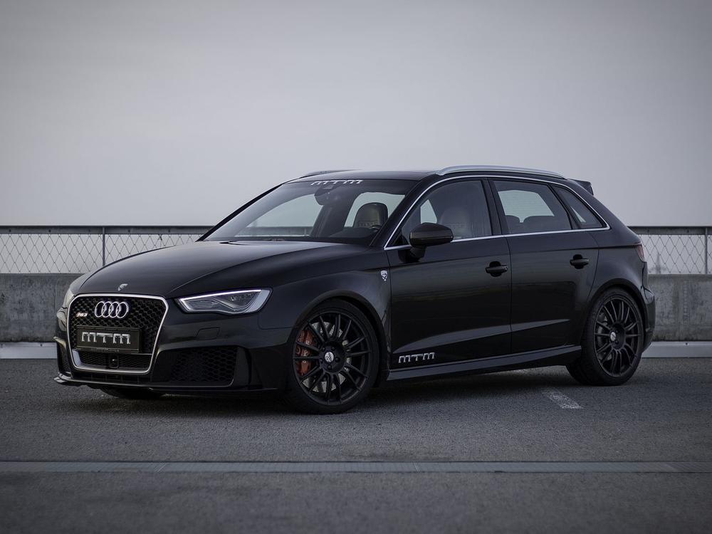 Audi RS3 8V – FelgenBoxx